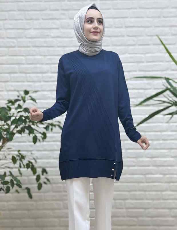 POLYEMİT TRİKO TUNİK