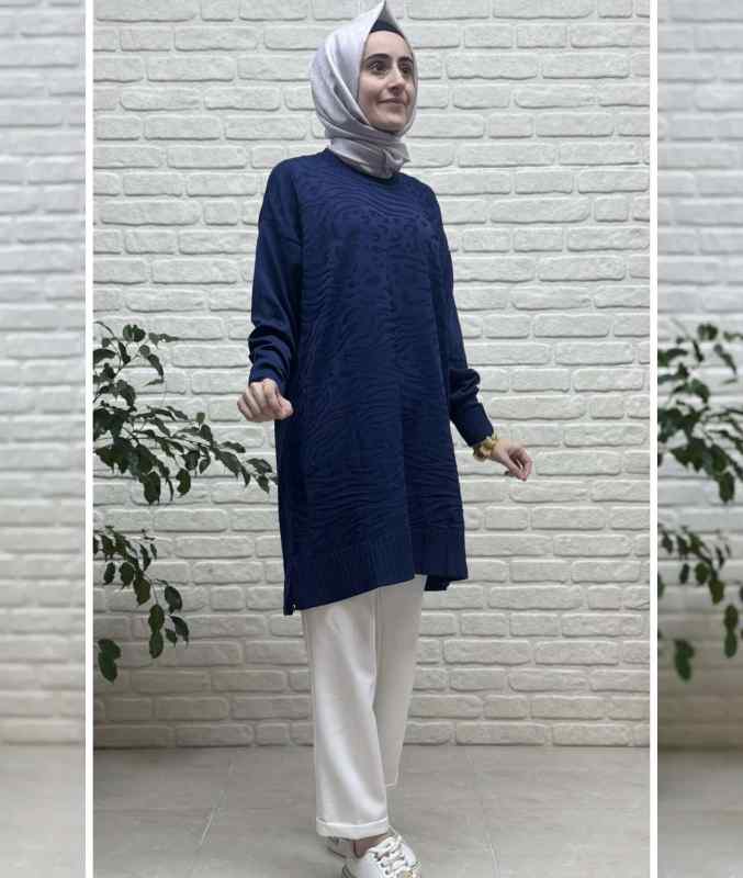 POLYEMİT TRİKO TUNİK