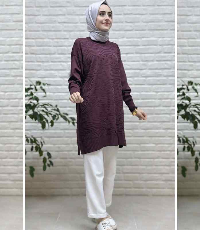 POLYEMİT TRİKO TUNİK