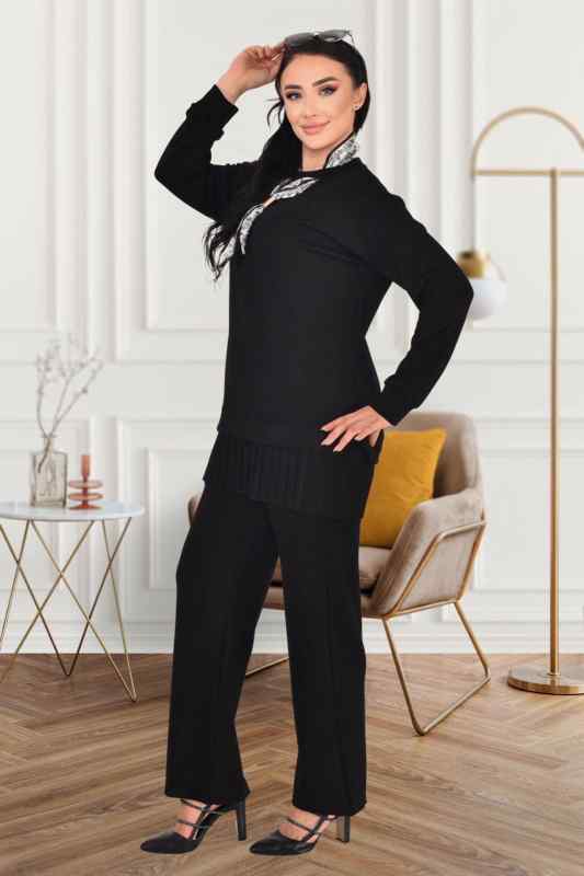 FULARLI ALT PILISELI TAKIM