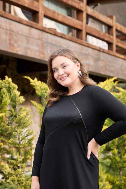 KRİSTAL KUMAŞ ÇAPRAZ DESENLİ