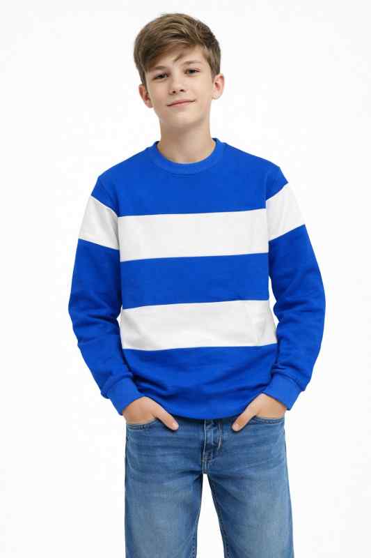 PENYE KOMPAK FULL LİKRALI 2 ip SWEAT