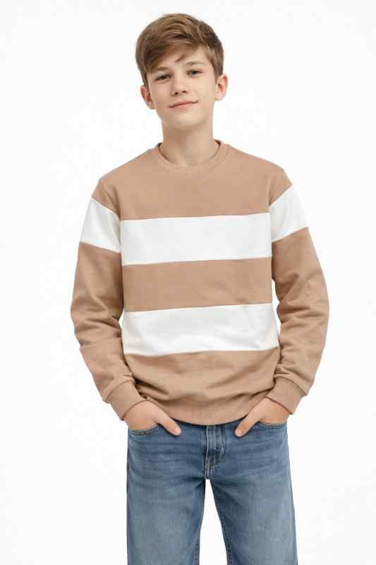 PENYE KOMPAK FULL LİKRALI 2 ip SWEAT