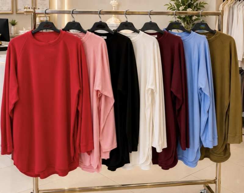 Osyo tunik